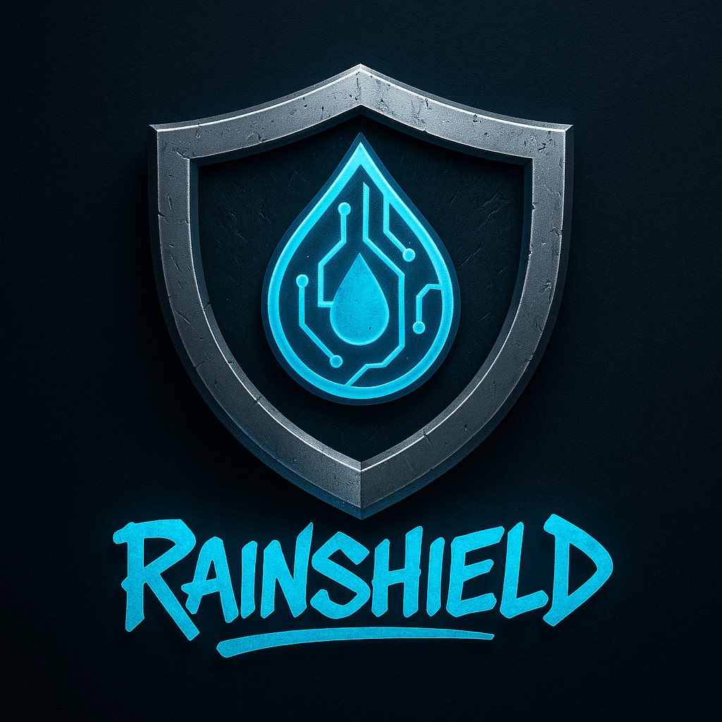 RainShield Logo